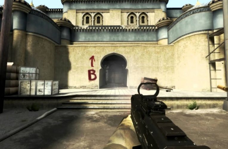 How to win the csgo match?